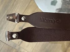 Mamiyar rb67 strap for sale  LONDON