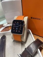 hermes 42mm apple watch band for sale  Medford
