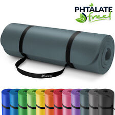 Retoure yogamatte fitnessmatte gebraucht kaufen  Meschenich