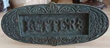 Antique original cast for sale  SCUNTHORPE