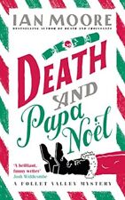Death papa noël for sale  UK