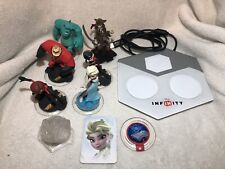 Disney infinity 1.0 for sale  Ireland