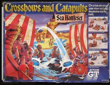 Crossbows catapults spare for sale  UK