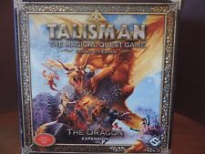 Talisman 4th edition for sale  Catonsville