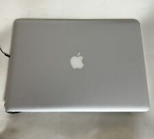 schermo macbook a1369 usato  Carrara