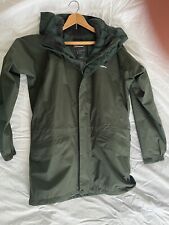 Berghaus cornice jacket for sale  TOTNES