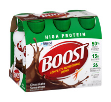 Boost high protein for sale  Addison