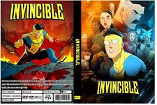 Invincible animated series for sale  Hialeah
