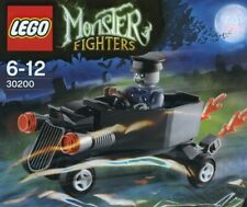 Lego monster fighters d'occasion  Thionville