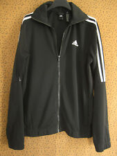 Veste adidas noire d'occasion  Arles