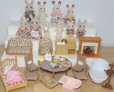 Lot calico critters for sale  Fredericksburg