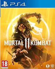 Mortal kombat playstation for sale  BLACKBURN