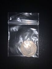 Gibraltar 20p coin for sale  BIRMINGHAM