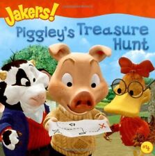 Piggley treasure hunt for sale  UK