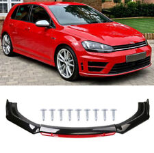 Abs front spoiler for sale  Shipping to Ireland
