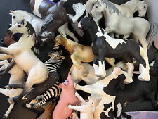 Schleich safari horses for sale  Shipping to Ireland