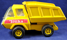 Vintage large tonka for sale  Shipping to Ireland