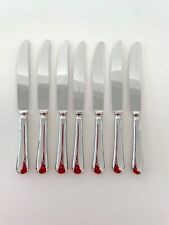 Christofle flatware knives for sale  Los Angeles