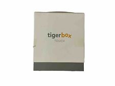 Tigermedia tigerbox grau gebraucht kaufen  Gießen