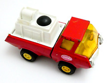 Tonka camion pompier d'occasion  Nice-