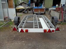 Trailer sale used for sale  CALNE