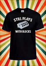 Still plays blocks for sale  HARLOW
