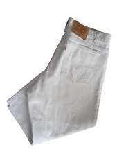 Levis 550 relaxed usato  Lecce