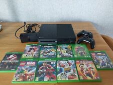 Xbox one console for sale  OLDHAM