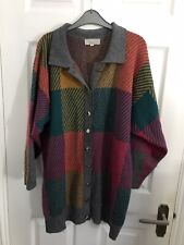 Aquascutum vintage cardigan for sale  UK