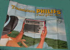 philips n4504 d'occasion  Carros