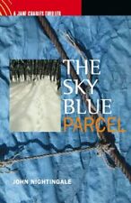 The Sky Blue Parcel by Nightingale, John Paperback Book The Cheap Fast Free Post, usado segunda mano  Embacar hacia Argentina