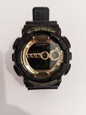 Casio shock 100 usato  Guidonia Montecelio