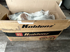 Koblenz p820b cleaning for sale  Las Vegas