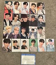 ateez yunho preoder benefit photocards for sale  Shipping to South Africa