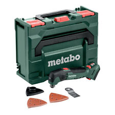 Metabo akku multitool gebraucht kaufen  Deutschland