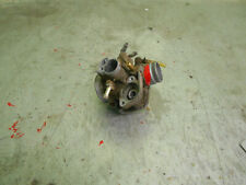 Aprilia carb body for sale  ELY