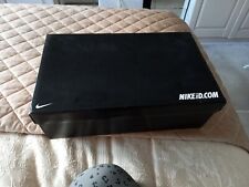 clear shoe box for sale  ROMFORD