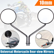 2pcs 10mm motorcycle for sale  UK