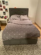Bett 120x200 matratze gebraucht kaufen  Berlin