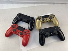 Lot playstation controllers for sale  Sacramento