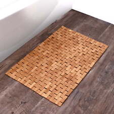 Bamboo tile bath for sale  USA