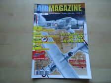 Militaria air magazine d'occasion  Einville-au-Jard