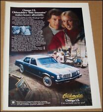 1978 oldsmobile omega for sale  Morton Grove