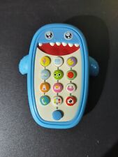 Telefone de brinquedo Baby Shark comprar usado  Enviando para Brazil