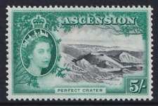 Ascension island qeii for sale  DEREHAM