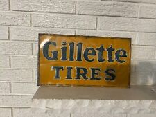 atlas tire sign for sale  Saline