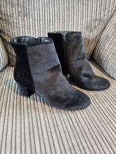 Ladies heeled swede for sale  NORWICH