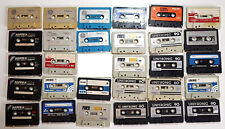 cassette audio usato  Italia