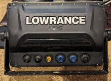 Lowrance hds gen for sale  Littleton