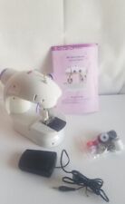 Mini máquina de coser para niños Michy Lil'  segunda mano  Embacar hacia Argentina